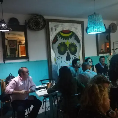 Bar Juan Bed & Breakfast 2*