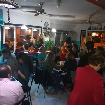 Bar Juan Bed & Breakfast Palma de Mallorca