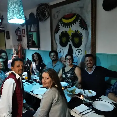 Bar Juan Bed & Breakfast Palma de Mallorca