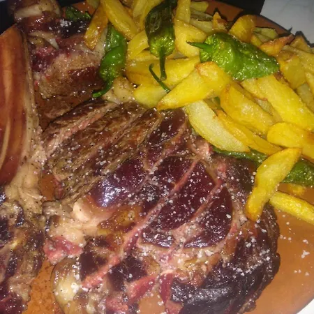 Bed & Breakfast Bar Juan 2*