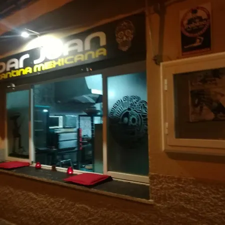 Bar Juan Bed & Breakfast 2*