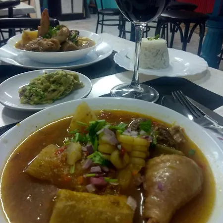 Bar Juan Bed & Breakfast 2*