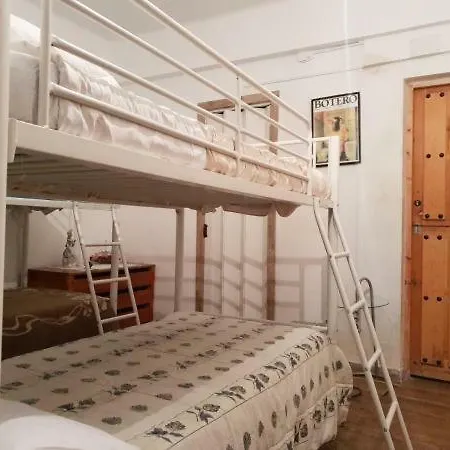 Bed & Breakfast Bar Juan 2*